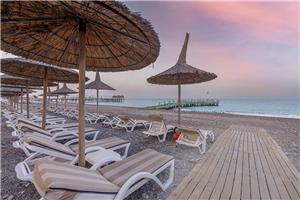 Hotel Meryan 5* - Ultra All Inclusive 